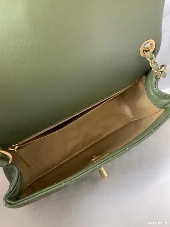 Firstbag Ru BAG FLAP CHANEL 0526